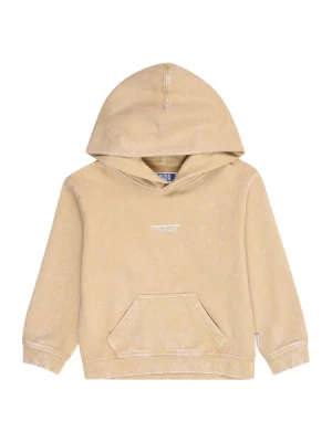Obrázek produktu JACK & JONES MINI Mikina 'JORVESTERBRO'  béžová