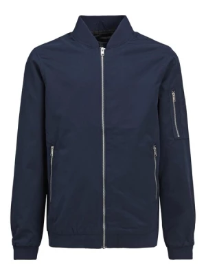Obrázek produktu JACK & JONES MINI Přechodná bunda 'JJERUSH'  námořnická modř