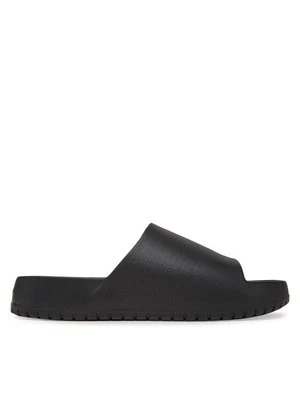 Obrázek produktu Jack & Jones Nazouváky Jfwripple Moulded Slider 12274637 Černá