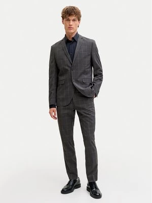 Obrázek produktu Jack & Jones Oblek Franco 12183530 Šedá Super Slim Fit