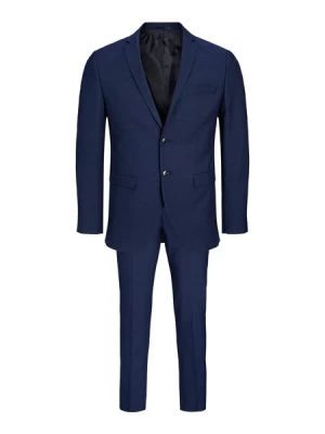 Obrázek produktu JACK & JONES Oblek 'Solaris'  tmavě modrá