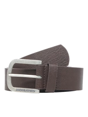 Obrázek produktu JACK & JONES Opasek 'Harry'  tmavě hnědá