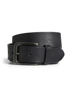 Obrázek produktu JACK & JONES Opasek 'Victor'  černá