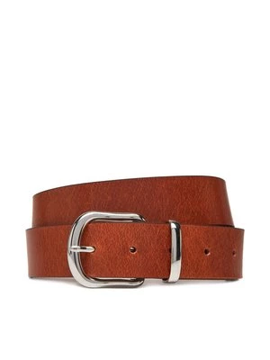 Obrázek produktu Jack & Jones Pánský pásek Jacwestern 12277530 Hnědá