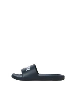Obrázek produktu JACK & JONES Pantofle 'JFWOllie'  námořnická modř / světle šedá