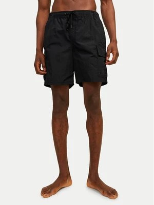 Obrázek produktu Jack & Jones Plavecké šortky Jpstfiji 12257214 Černá Regular Fit