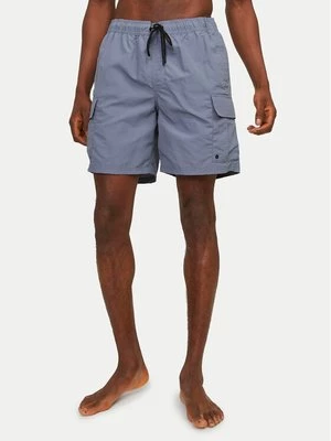 Obrázek produktu Jack & Jones Plavecké šortky Jpstfiji 12257214 Modrá Regular Fit