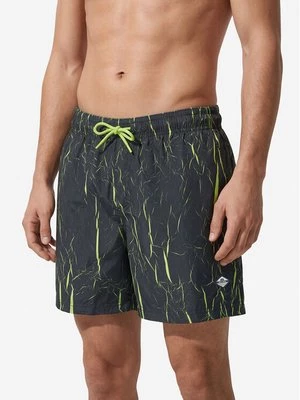 Obrázek produktu Jack & Jones Plavecké šortky Kauai Rift 12291509 Černá Regular Fit