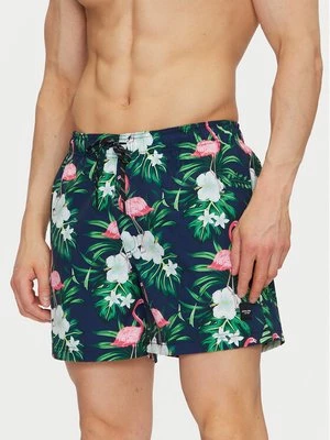 Obrázek produktu Jack & Jones Plavecké šortky Maui 12272809 Barevná Regular Fit