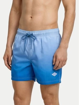Obrázek produktu Jack & Jones Plavecké šortky Maui Horizon 12291438 Modrá Regular Fit