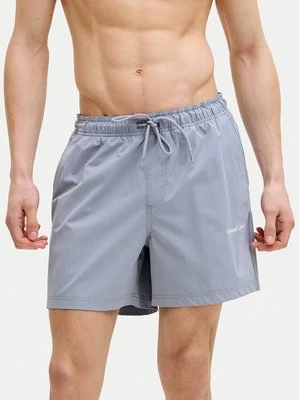 Obrázek produktu Jack & Jones Plavecké šortky Maui Norrebro 12291434 Tyrkysová Regular Fit