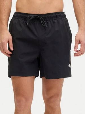 Obrázek produktu Jack & Jones Plavecké šortky Maui Tropic 12291385 Černá Regular Fit
