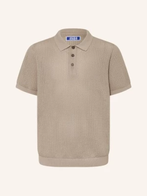 Obrázek produktu Jack&Jones Pletené Polo Tričko Jess béžová