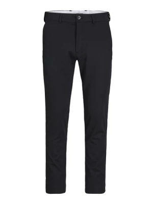 Obrázek produktu Jack & Jones Plus Chino kalhoty 'JPSTMarco JJCooper'  černá