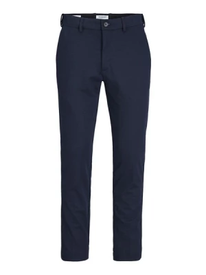 Obrázek produktu Jack & Jones Plus Chino kalhoty 'JPSTMarco JJCooper'  námořnická modř