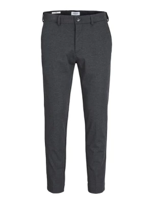 Obrázek produktu Jack & Jones Plus Chino kalhoty 'JPSTMarco JJCooper'  tmavě šedá