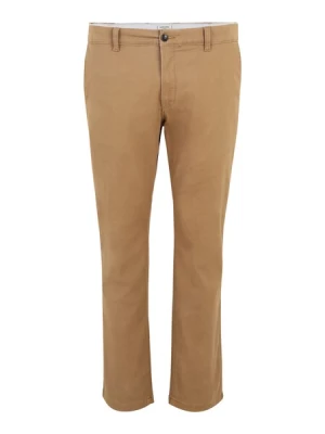 Obrázek produktu Jack & Jones Plus Chino kalhoty 'JPSTMarco JJDave'  umbra