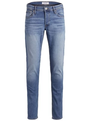 Obrázek produktu Jack & Jones Plus Džíny 'Glen'  modrá džínovina