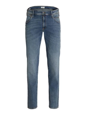Obrázek produktu Jack & Jones Plus Džíny 'JJIGlenn Fox'  modrá