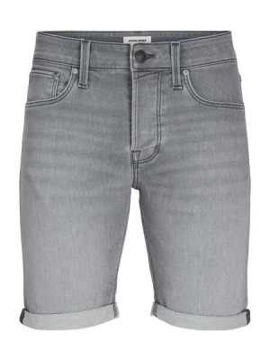 Obrázek produktu Jack & Jones Plus Džíny 'JJIRick JJIcon'  šedá džínová