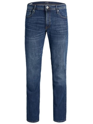 Obrázek produktu Jack & Jones Plus Džíny 'JJTim'  modrá džínovina