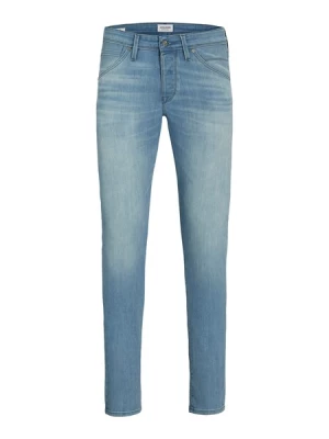 Obrázek produktu Jack & Jones Plus Džíny  modrá džínovina