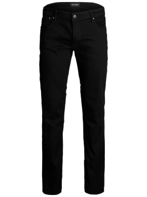 Obrázek produktu Jack & Jones Plus Džíny 'Tim'  černá džínovina