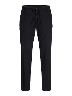 Obrázek produktu Jack & Jones Plus Kalhoty 'JPSTKane'  černá