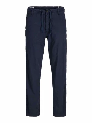 Obrázek produktu Jack & Jones Plus Kalhoty 'JPSTKane'  námořnická modř