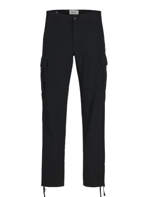 Obrázek produktu Jack & Jones Plus Kapsáče 'JPSTKane JJBarkley'  černá