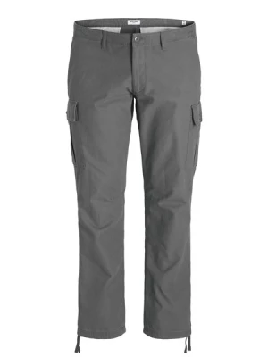 Obrázek produktu Jack & Jones Plus Kapsáče 'JPSTKane JJBarkley'  šedá