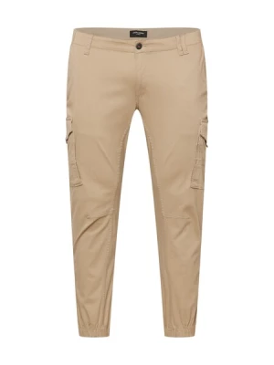 Obrázek produktu Jack & Jones Plus Kapsáče 'Paul'  světle béžová