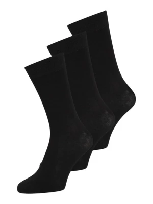 Obrázek produktu Jack & Jones Plus Ponožky 'JACRAFAEL'  černá