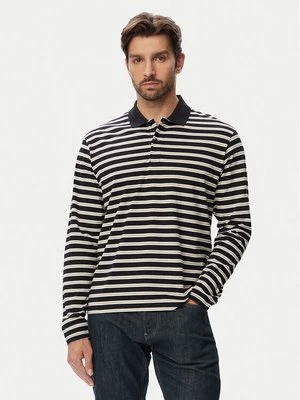 Obrázek produktu Jack & Jones Polokošile 12295163 Černá Regular Fit