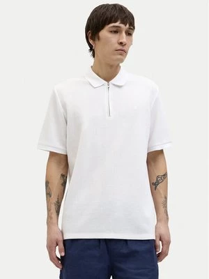 Obrázek produktu Jack & Jones Polokošile Austin 12279177 Bílá Regular Fit