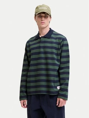 Obrázek produktu Jack & Jones Polokošile Bleecker 12285805 Barevná Loose Fit