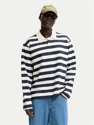 Obrázek produktu Jack & Jones Polokošile Bleecker 12285805 Tmavomodrá Loose Fit