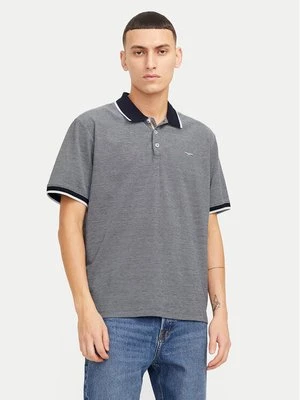 Obrázek produktu Jack & Jones Polokošile Blualves 12274681 Tmavomodrá Regular Fit