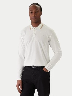 Obrázek produktu Jack & Jones Polokošile Blualves 12287520 Bílá Regular Fit