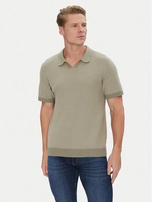 Obrázek produktu Jack & Jones Polokošile Ceaston 12273012 Zelená Regular Fit