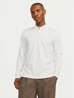 Obrázek produktu Jack & Jones Polokošile Crodney 12259645 Bílá Regular Fit