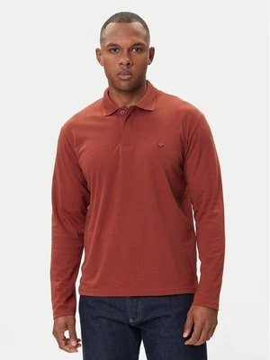 Obrázek produktu Jack & Jones Polokošile Crodney 12259645 Hnědá Regular Fit