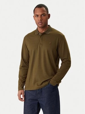 Obrázek produktu Jack & Jones Polokošile Crodney 12259645 Khaki Regular Fit