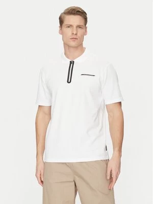 Obrázek produktu Jack & Jones Polokošile Fusion 12273127 Bílá Regular Fit