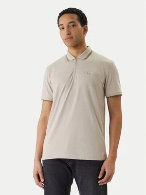 Obrázek produktu Jack & Jones Polokošile Fusion 12289953 Šedá Regular Fit