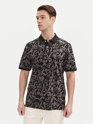 Obrázek produktu Jack & Jones Polokošile Jeff 12269236 Černá Standard Fit