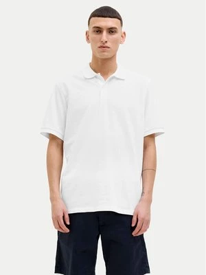 Obrázek produktu Jack & Jones Polokošile Kane 12270150 Bílá Regular Fit