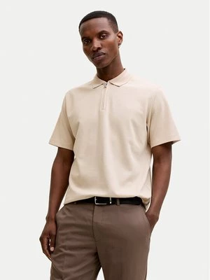 Obrázek produktu Jack & Jones Polokošile Rblaethan 12292992 Béžová Regular Fit