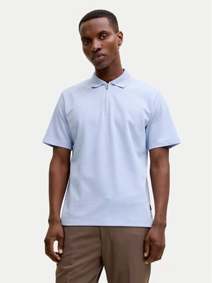 Obrázek produktu Jack & Jones Polokošile Rblaethan 12292992 Světle modrá Regular Fit
