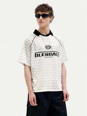 Obrázek produktu Jack & Jones Polokošile Retreat 12277379 Béžová Loose Fit